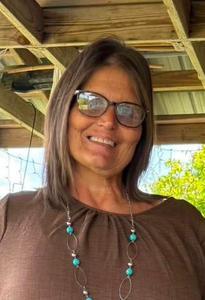 Deana Saucier