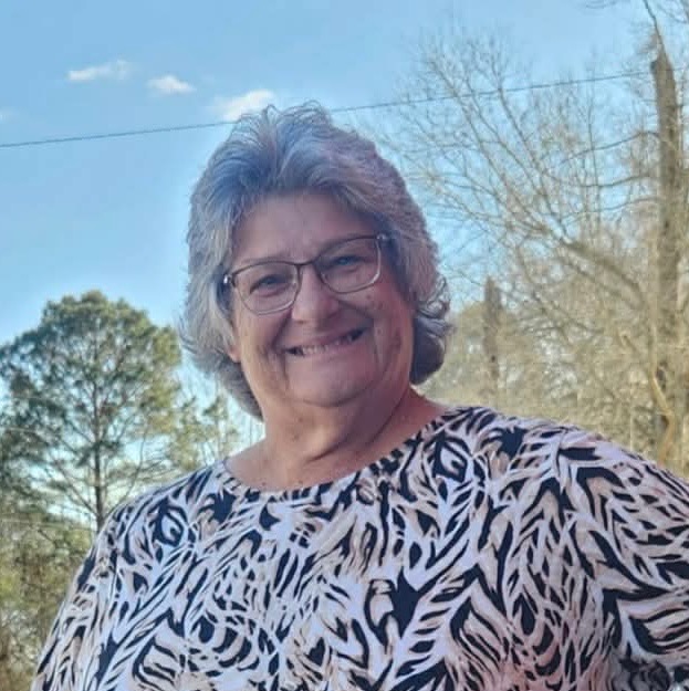 Gina Ladner